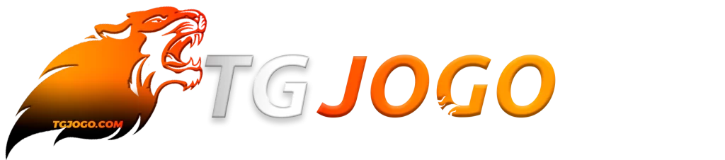 tgjogo logo